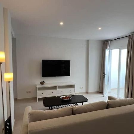 Apartamento La Canela Nerja Bagian luar foto