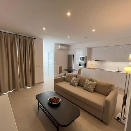 Apartamento La Canela Nerja Bagian luar foto