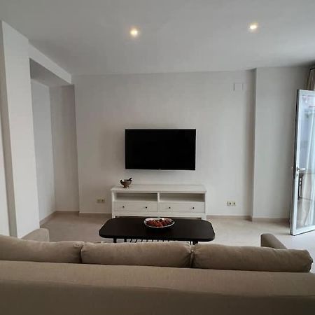 Apartamento La Canela Nerja Bagian luar foto