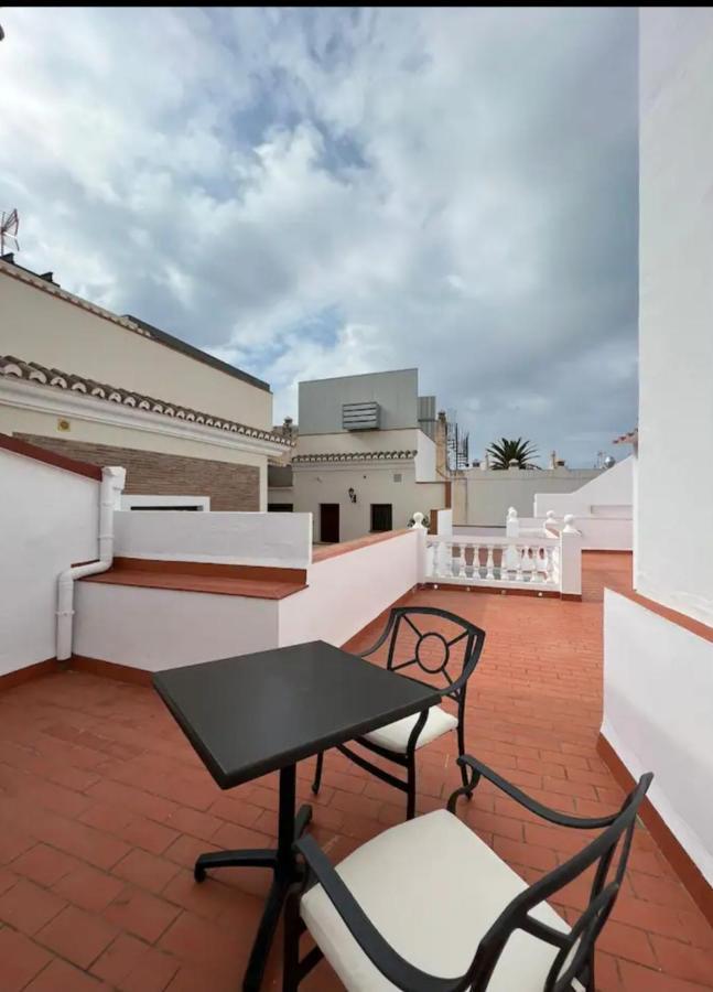 Apartamento La Canela Nerja Bagian luar foto
