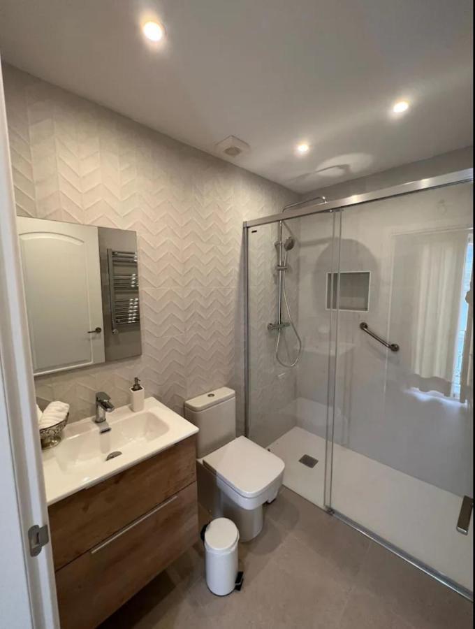 Apartamento La Canela Nerja Bagian luar foto