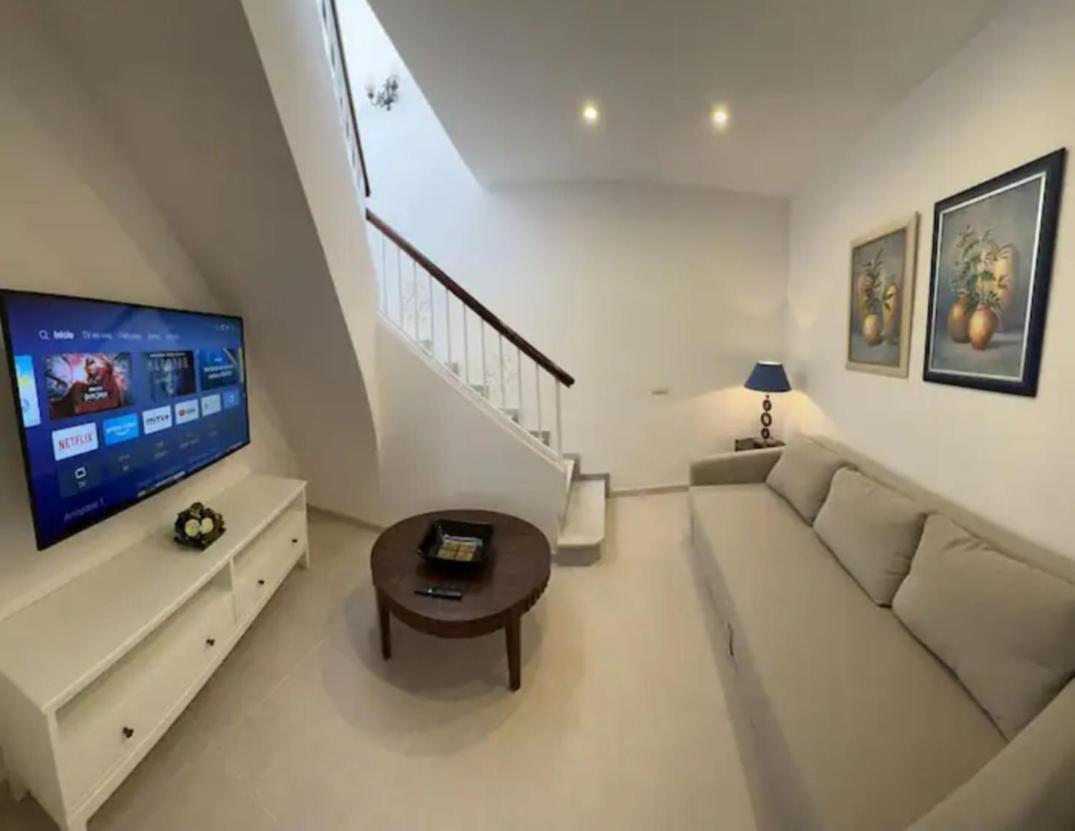 Apartamento La Canela Nerja Bagian luar foto