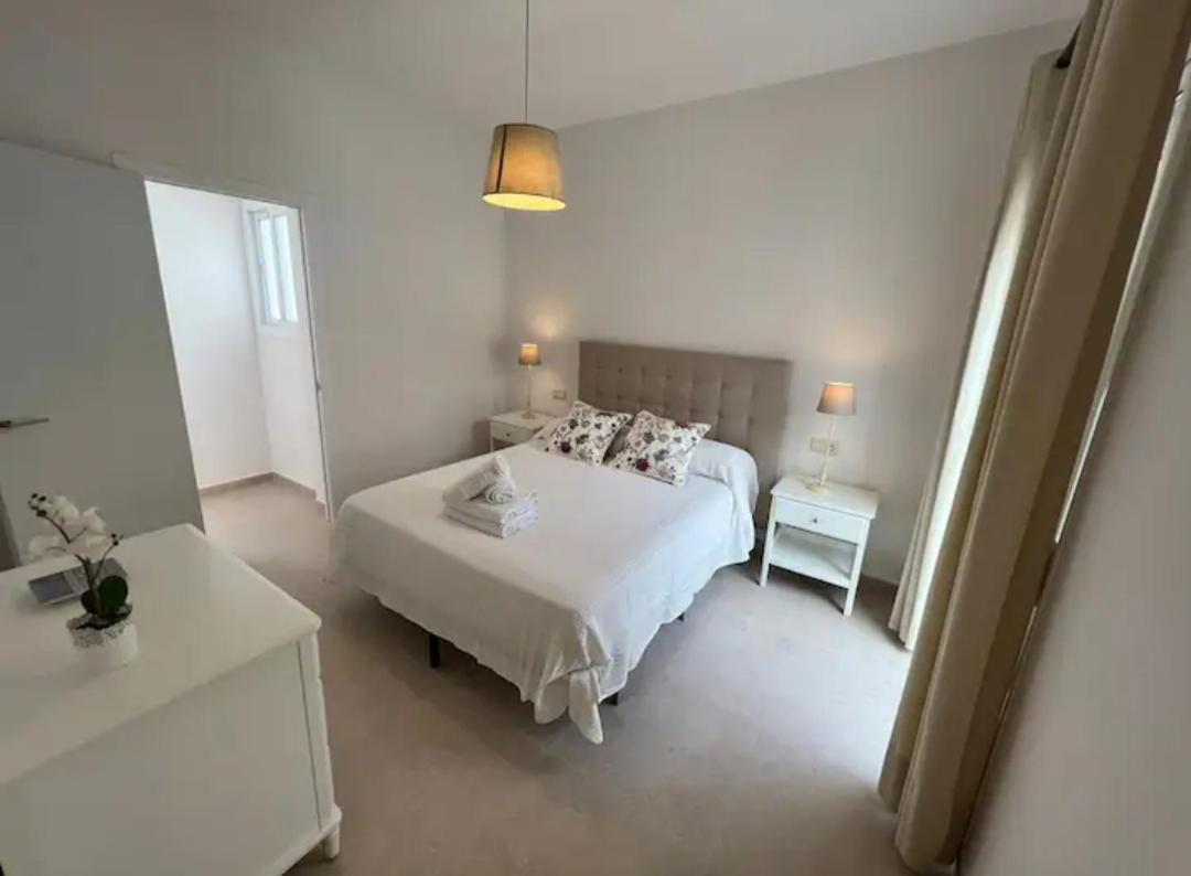 Apartamento La Canela Nerja Bagian luar foto