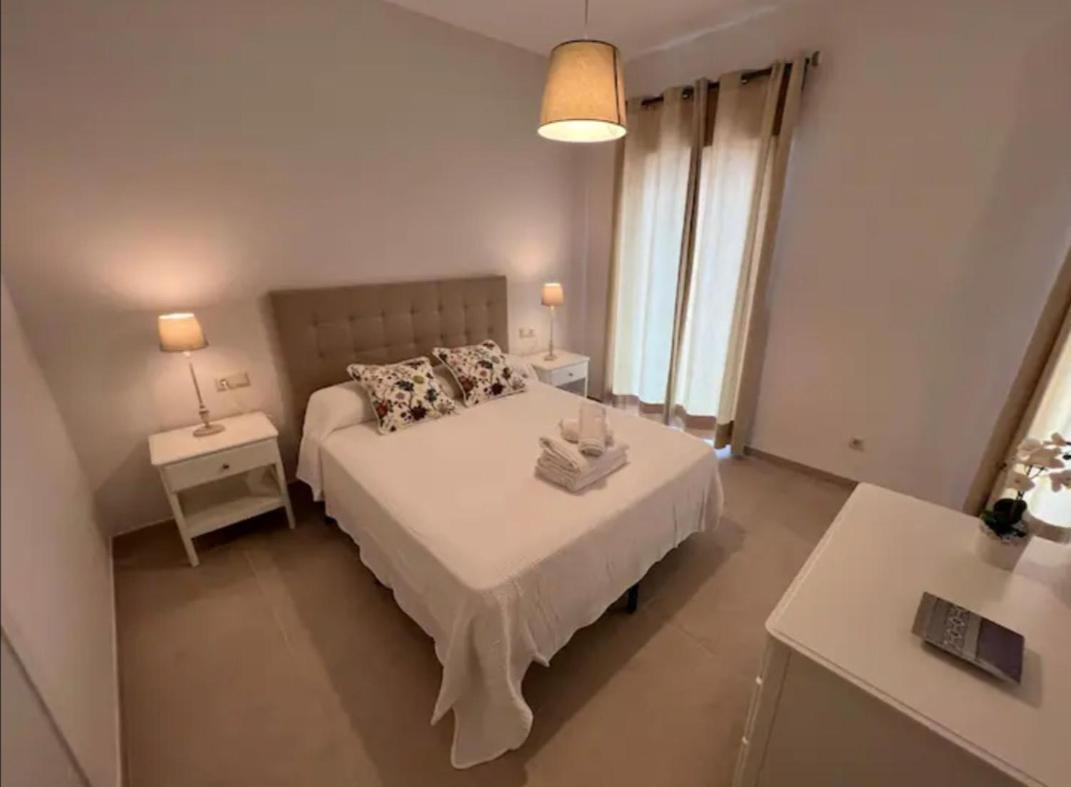 Apartamento La Canela Nerja Bagian luar foto
