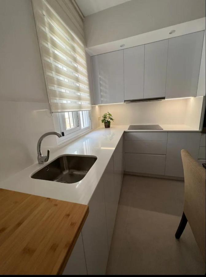 Apartamento La Canela Nerja Bagian luar foto