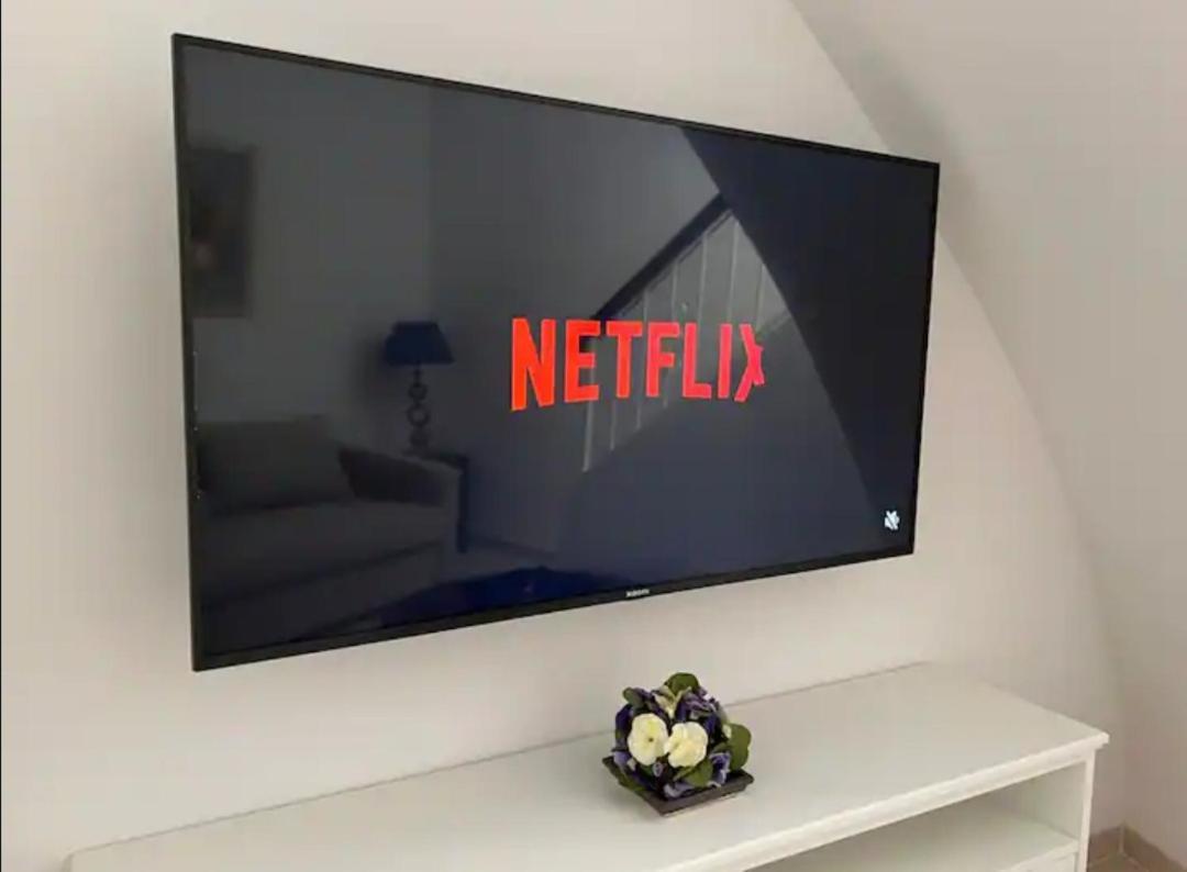 Apartamento La Canela Nerja Bagian luar foto