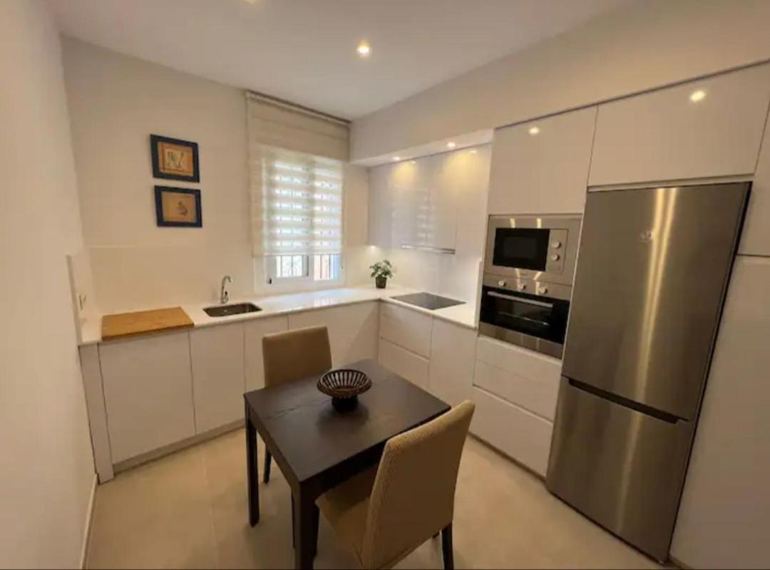 Apartamento La Canela Nerja Bagian luar foto