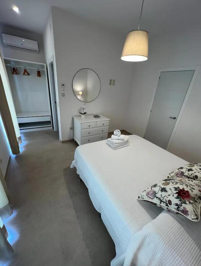 Apartamento La Canela Nerja Bagian luar foto