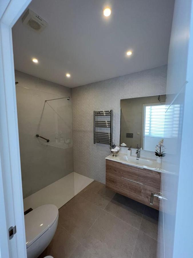 Apartamento La Canela Nerja Bagian luar foto