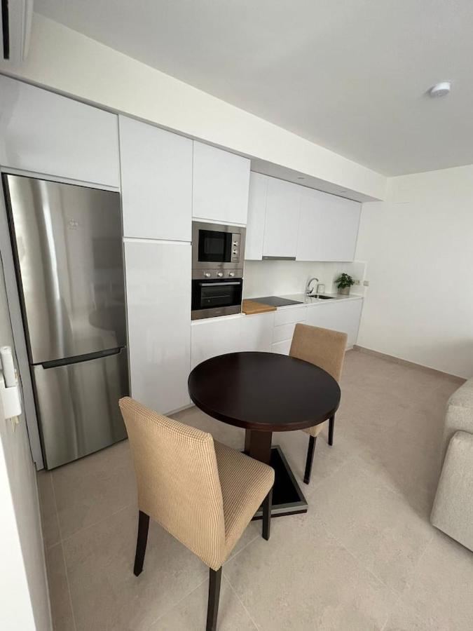 Apartamento La Canela Nerja Bagian luar foto