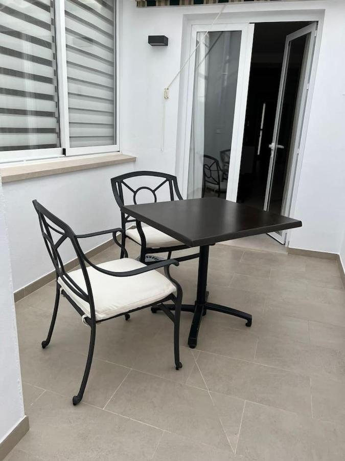 Apartamento La Canela Nerja Bagian luar foto