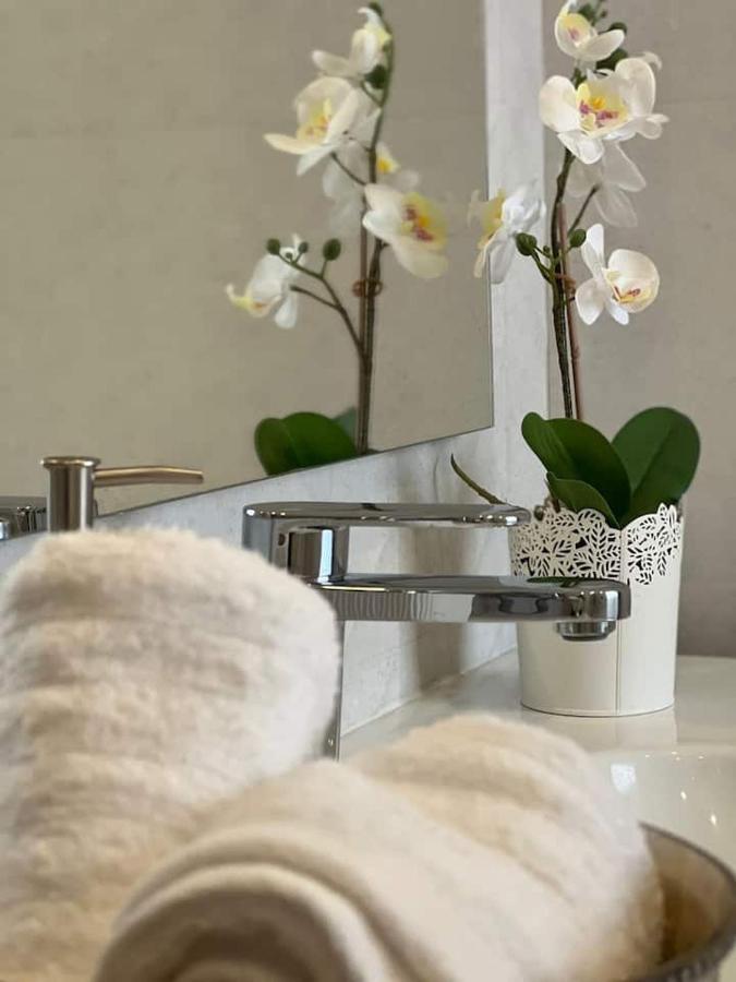 Apartamento La Canela Nerja Bagian luar foto