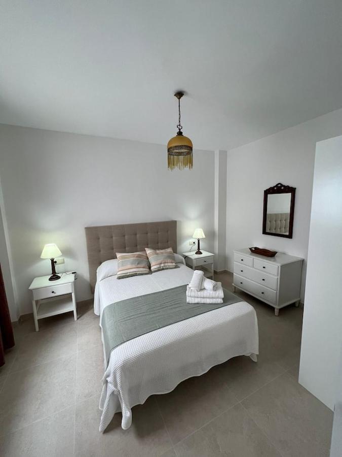 Apartamento La Canela Nerja Bagian luar foto