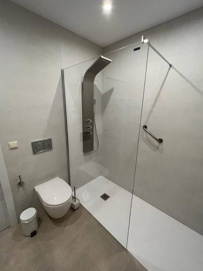 Apartamento La Canela Nerja Bagian luar foto