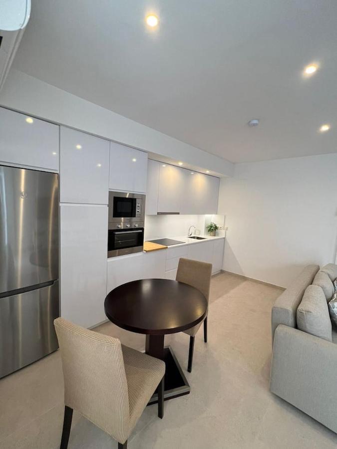 Apartamento La Canela Nerja Bagian luar foto