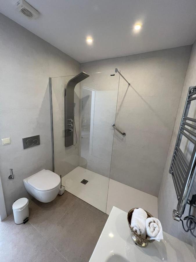 Apartamento La Canela Nerja Bagian luar foto