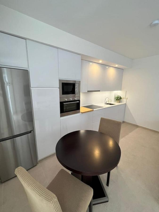 Apartamento La Canela Nerja Bagian luar foto