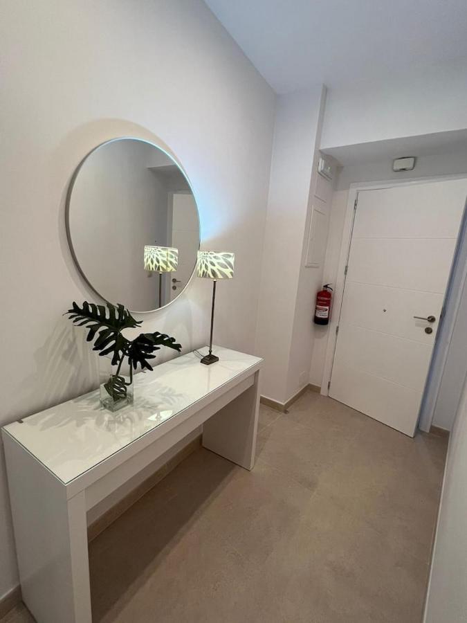 Apartamento La Canela Nerja Bagian luar foto