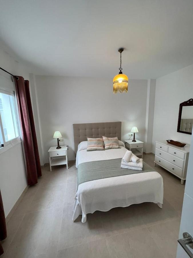 Apartamento La Canela Nerja Bagian luar foto