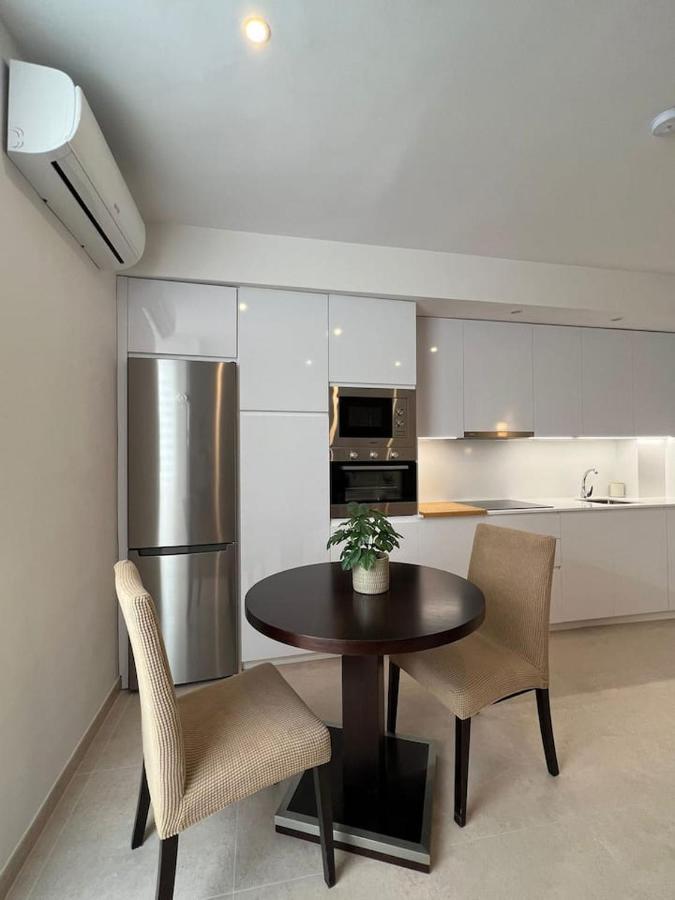 Apartamento La Canela Nerja Bagian luar foto