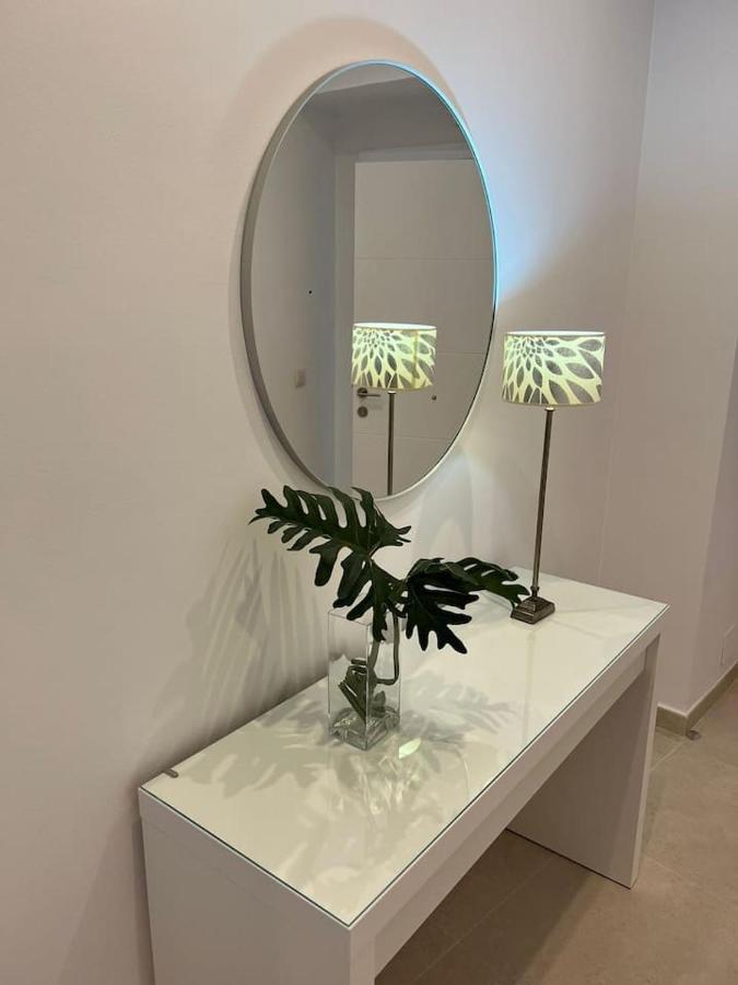 Apartamento La Canela Nerja Bagian luar foto