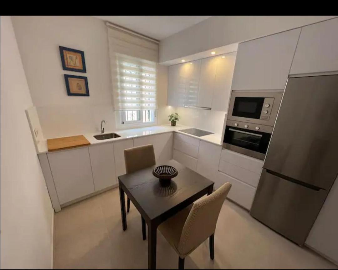Apartamento La Canela Nerja Ruang foto