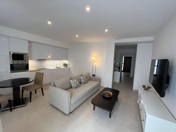Apartamento La Canela Nerja Bagian luar foto