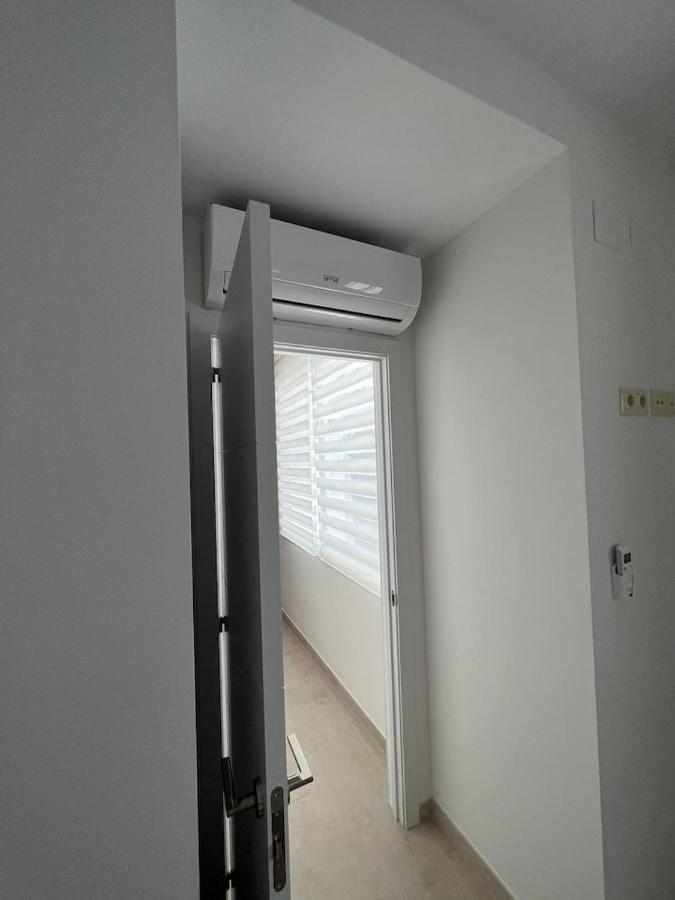 Apartamento La Canela Nerja Bagian luar foto